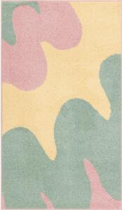 Tappeto per bambini 160x230 cm Hugsy Mint – FD
