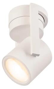 Oculus Applique da Parete/Plafoniera White - SLV