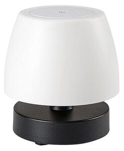 Rabalux 7040 - Lampada LED da tavolo dimmerabile ODERA LED/3W/5V 2000 mAh IP44