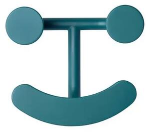 Happy Hook Scuro Turchese - Fritz Hansen