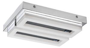 Rabalux 75020 - Plafoniera LED da bagno BLAS LED/24W/230V 4000K