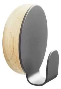 Haak Hook Grigio Scuro - Woud