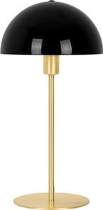 Nordlux - Lampada da tavolo ELLEN 1xE14/40W/230V oro/nero