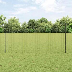 Recinzione in Rete Saldato 10 x 1,2 m (P x A)