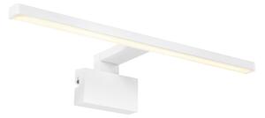 Nordlux - Illuminazione a LED per specchi da bagno MARLEE LED/8,9W/230V IP44 bianco