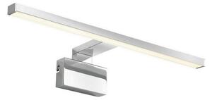 Nordlux -Illuminazione a LED per specchi da bagno MARLEE LED/8,9W/230V IP44 50 cm cromo