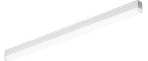 Barra led shape bianco in pc 9w 100lm 4000k 56cm. ledbar-shape-56m