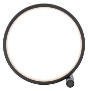 JUST LIGHT. 15395-18 - Lampada da tavolo LED MINI RITUS LED/10,5W/230V nero