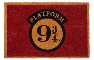 Zerbino Harry Potter - Platform 9 3 4