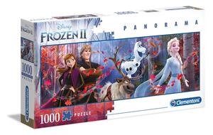 Puzzle Frozen Il regno di ghiaccio 2