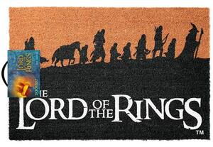 Zerbino The Lord of the Rings - The Fellowship of the RIngs