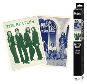 Set regalo The Beatles