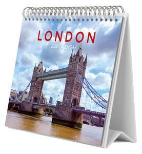 Calendario 2025 London