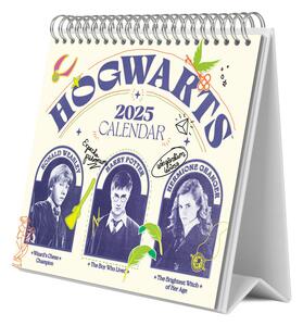 Calendario 2025 Harry Potter