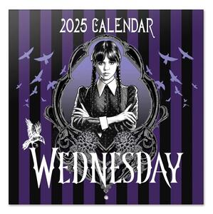 Calendario 2025 Wednesday