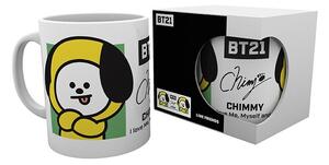 Tazza BT21 - Chimmy