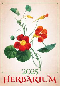 Calendario 2025 Herbarium