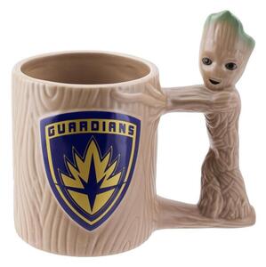 Tazza Guardians of the Galaxy - Groot