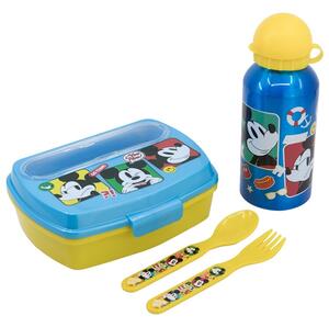 Set regalo Mickey Mouse - Fun-Tastic