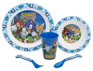 Set regalo Sonic