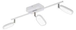 Eglo 97693 - Luce Spot a LED RGB PALOMBARE-C 3xLED/5W/230V