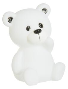 Atmosphera - Luce notturna LED per bambini TEDDY LED/3xLR44 bianca