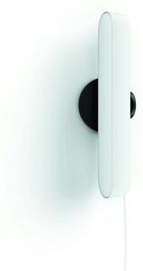 Philips - Set 2x lampada da tavolo dimmerabile LED RGB Hue AMBIANCE 6W 230V bian