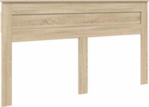 Testiera Rovere Sonoma Legno multistrato