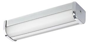 Eglo 79519-Applique a LED da bagno MARTINSICURO LED/8,3W/230V 35cm IP44