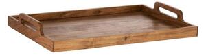 Eglo 427169 - Vassoio decorativo COCHRANE 33x51 cm legno