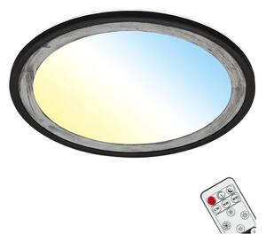 Brilo - Plafoniera LED dimmerabile SLIM LED/22W/230V 2700-6500K + +TC