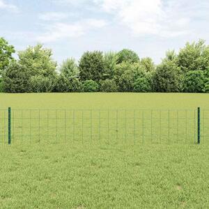 Recinzione in Rete Saldato 10 x 0,4 m (P x H)