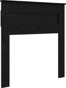Testiera Rovere Nero Legno multistrato