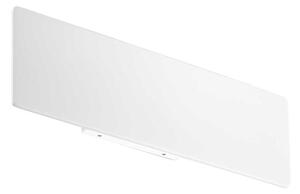 Ideal Lux - Applique a LED ZIG ZAG LED/12,5W/230V 29 cm bianco