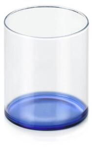 ICHENDORF MILANO Fondale Set 2 Bicchieri Blu