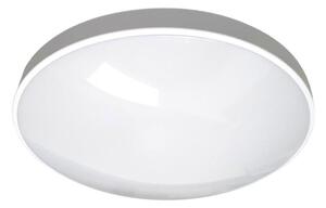 Plafoniera LED da bagno CIRCLE LED/18W/230V 4000K diametro 30 cm IP44 bianco
