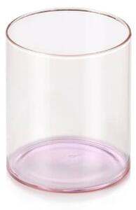 ICHENDORF MILANO Fondale Bicchiere Rosa
