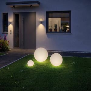 Paulmann Plug & Shine Lampada decorativa a LED Globo Ø 50 cm