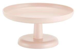 Vitra - Alto Vassoio Pale Pink Vitra