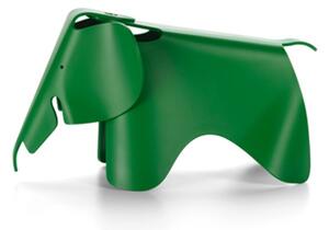 Vitra - Eames Elephant Piccolo Verde Palma Vitra