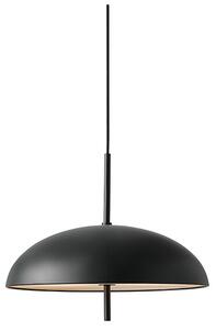 Design For The People - Versale Lampada a Sospensione Ø35 Black DFTP