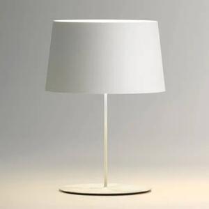 Vibia Warm 4901 lampada da tavolo Ø 42 cm, marrone