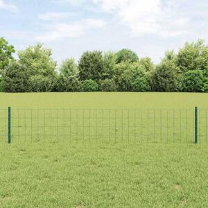 Recinzione in Rete Saldato 10 x 0,4 m (P x H)