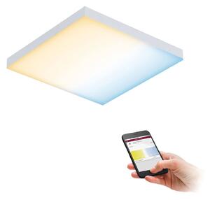 Paulmann Velora LED ZigBee 22,5x22,5cm 8,5W