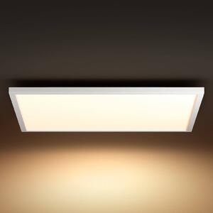 Philips Hue White Ambiance Aurelle 60x60cm bianco