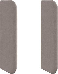 Orecchia della Testata Talpa 40,5 x 40,5 x 4 cm Tessuto