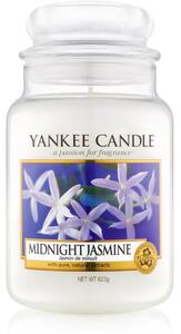 Yankee Candle Midnight Jasmine candela profumata 623 g