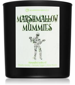 Milkhouse Candle Co. Limited Editions Marshmallow Mummies candela profumata 212 g