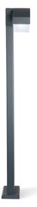 Brilagi - Lampada LED da esterno ARCELO LED/9W/230V 80 cm IP54
