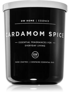 DW Home Essence Cardamom Spice candela profumata 434 g